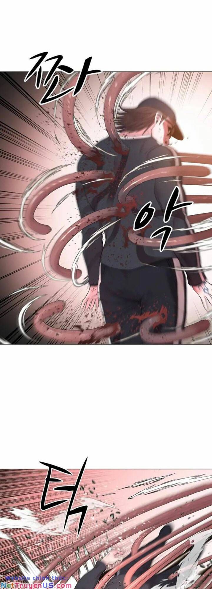 Hiệp Sĩ Gangnam Chap 21 - Next Chap 22