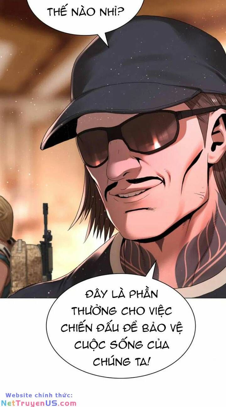 Hiệp Sĩ Gangnam Chap 21 - Next Chap 22