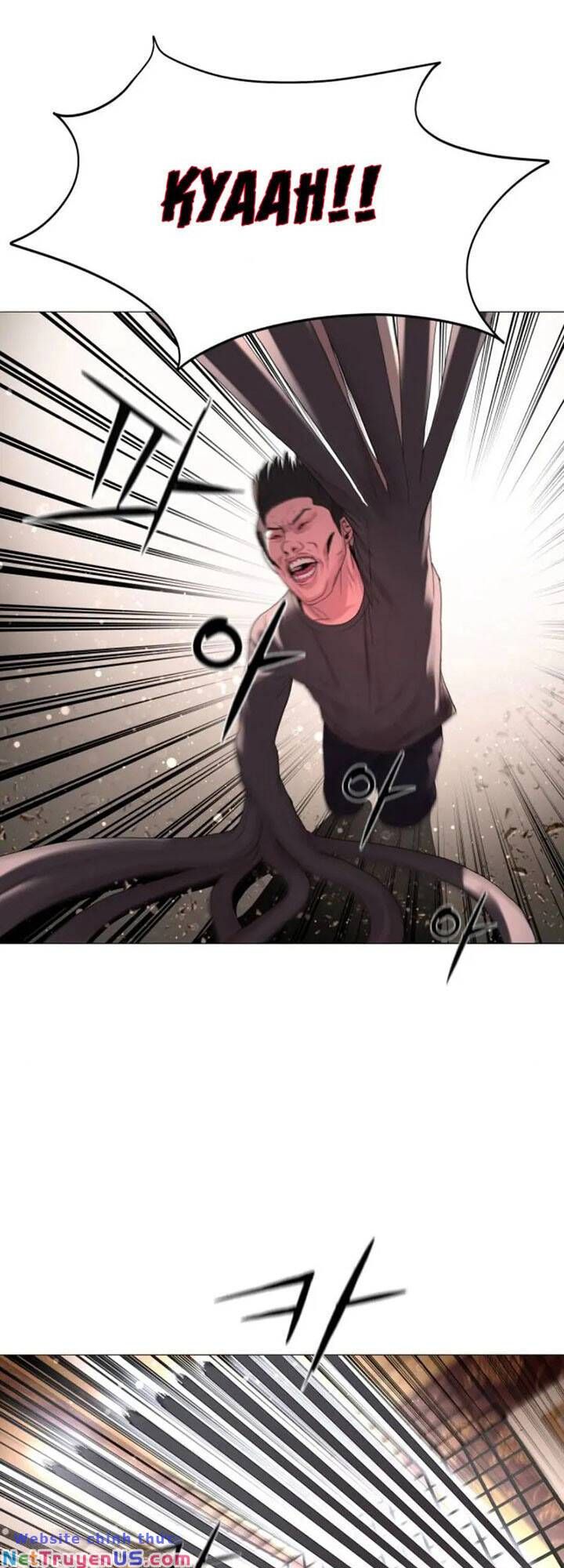Hiệp Sĩ Gangnam Chap 21 - Next Chap 22