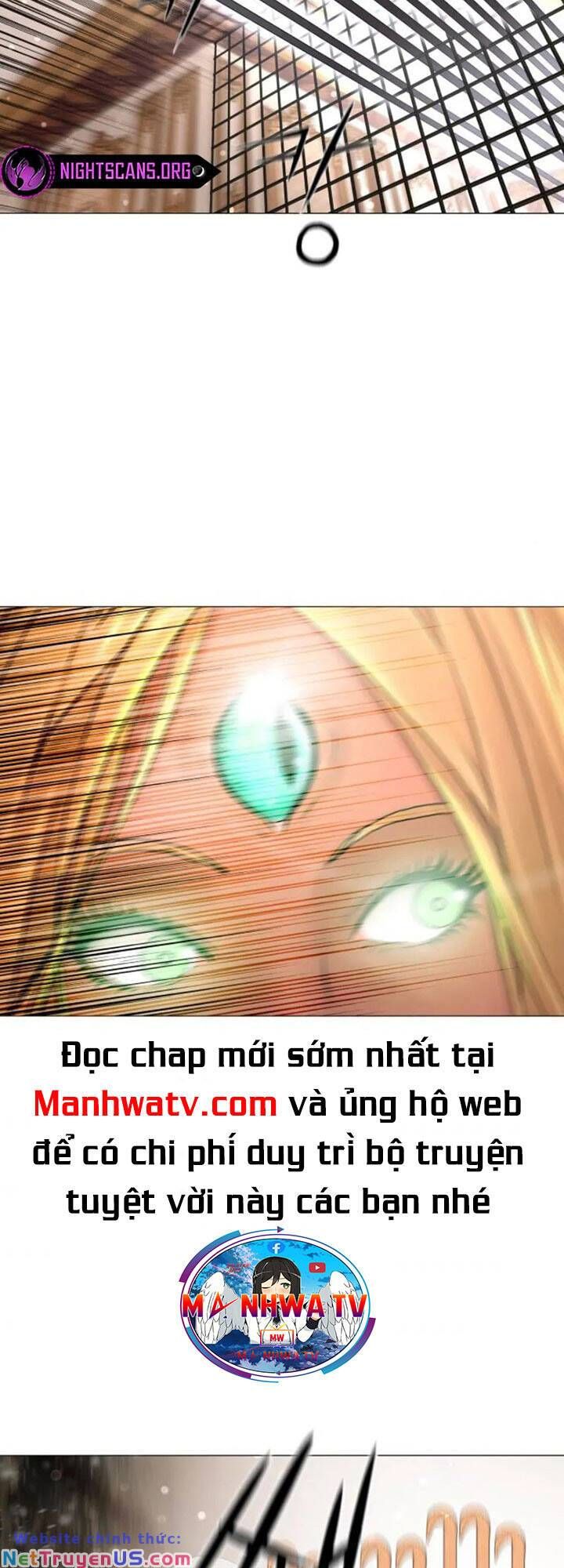 Hiệp Sĩ Gangnam Chap 21 - Next Chap 22