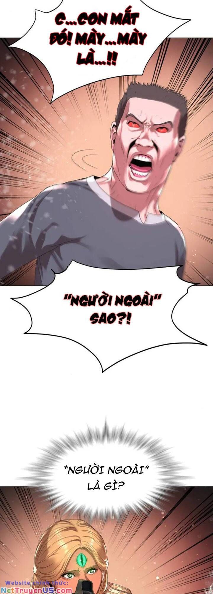 Hiệp Sĩ Gangnam Chap 21 - Next Chap 22