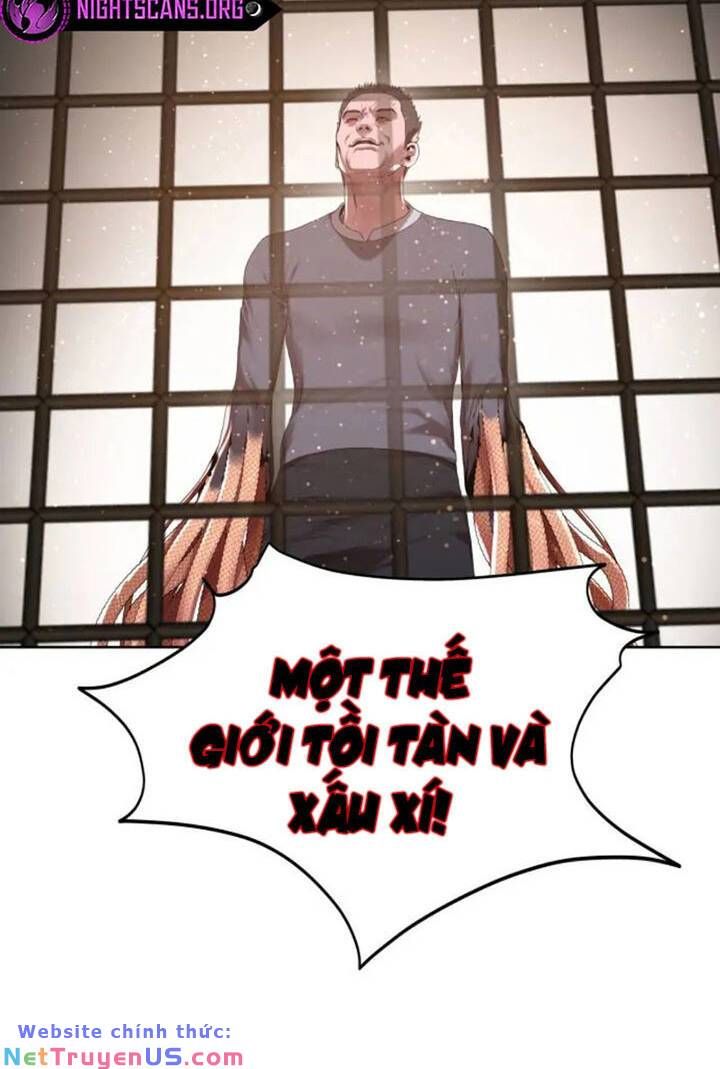 Hiệp Sĩ Gangnam Chap 21 - Next Chap 22