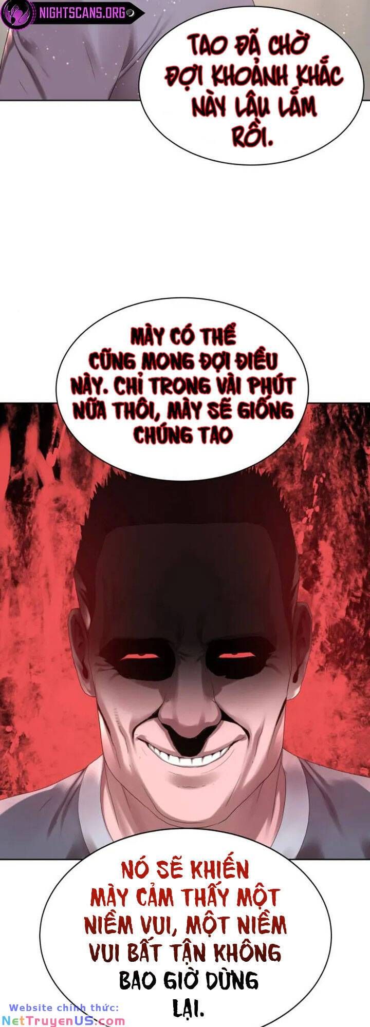 Hiệp Sĩ Gangnam Chap 21 - Next Chap 22