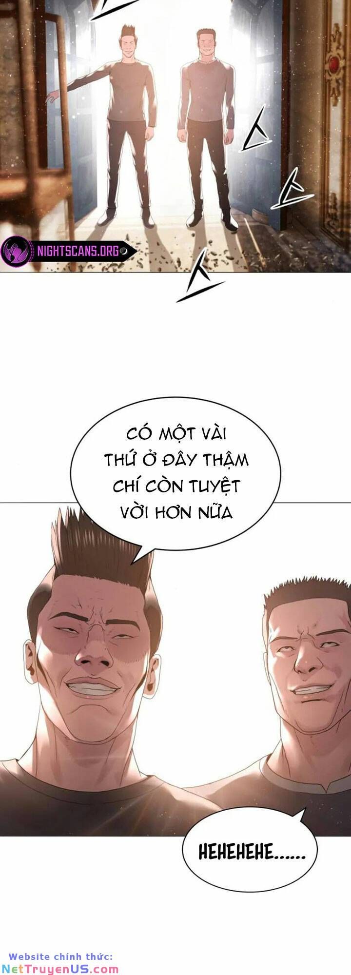 Hiệp Sĩ Gangnam Chap 21 - Next Chap 22