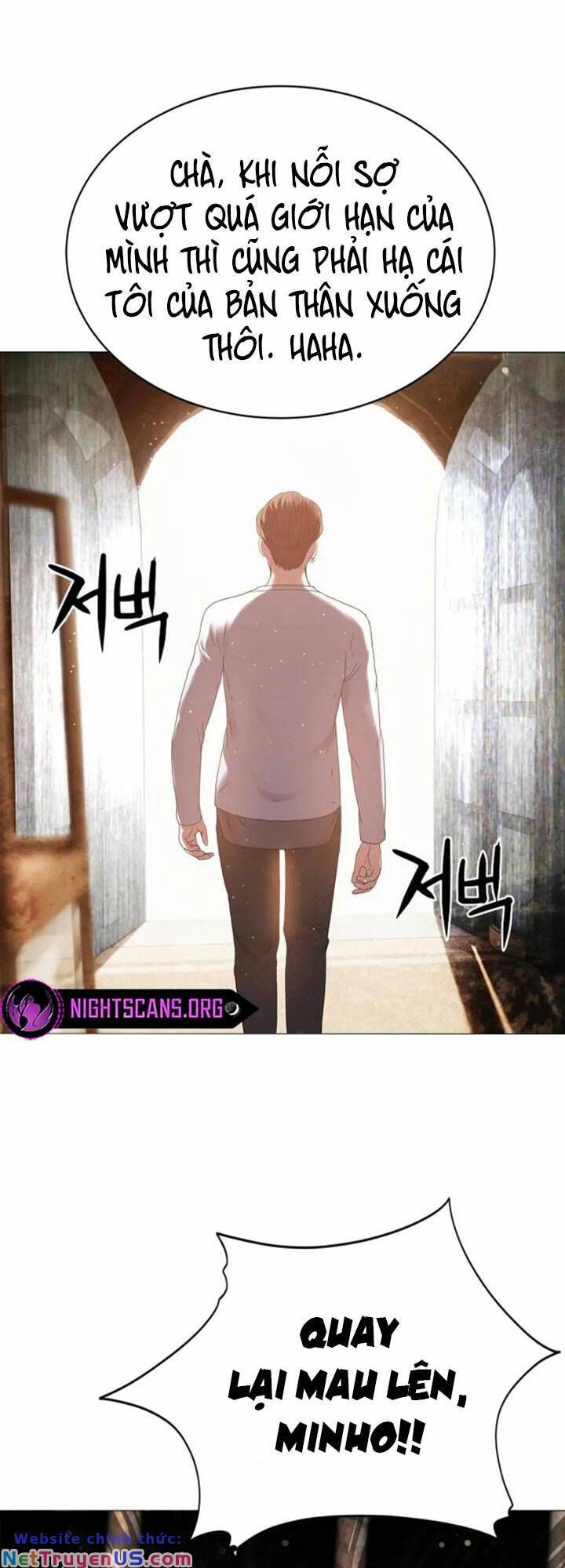 Hiệp Sĩ Gangnam Chap 22 - Next Chap 23