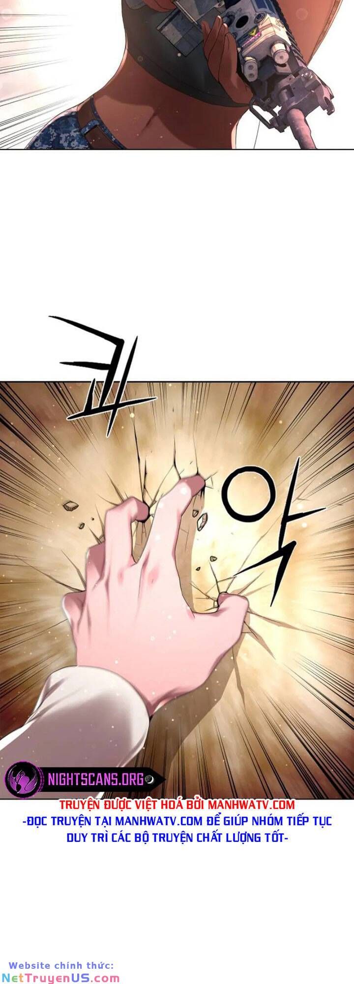 Hiệp Sĩ Gangnam Chap 22 - Next Chap 23
