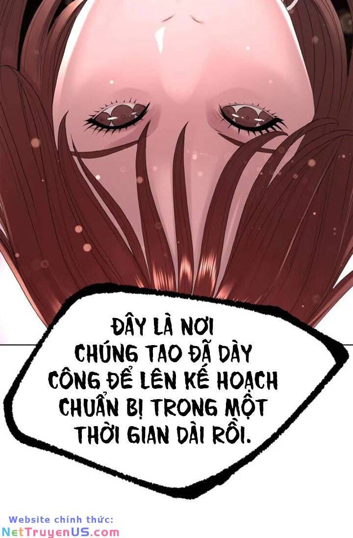 Hiệp Sĩ Gangnam Chap 22 - Next Chap 23