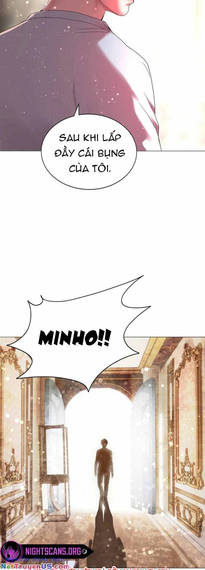 Hiệp Sĩ Gangnam Chap 22 - Next Chap 23