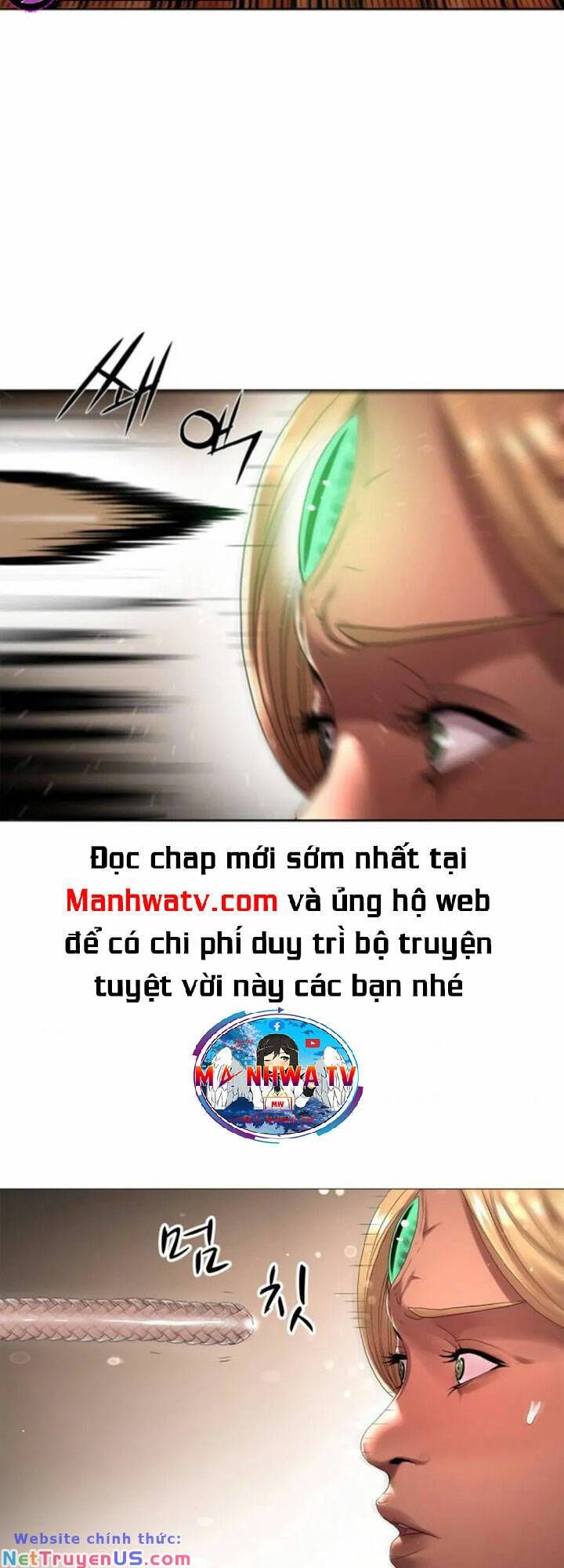 Hiệp Sĩ Gangnam Chap 22 - Next Chap 23