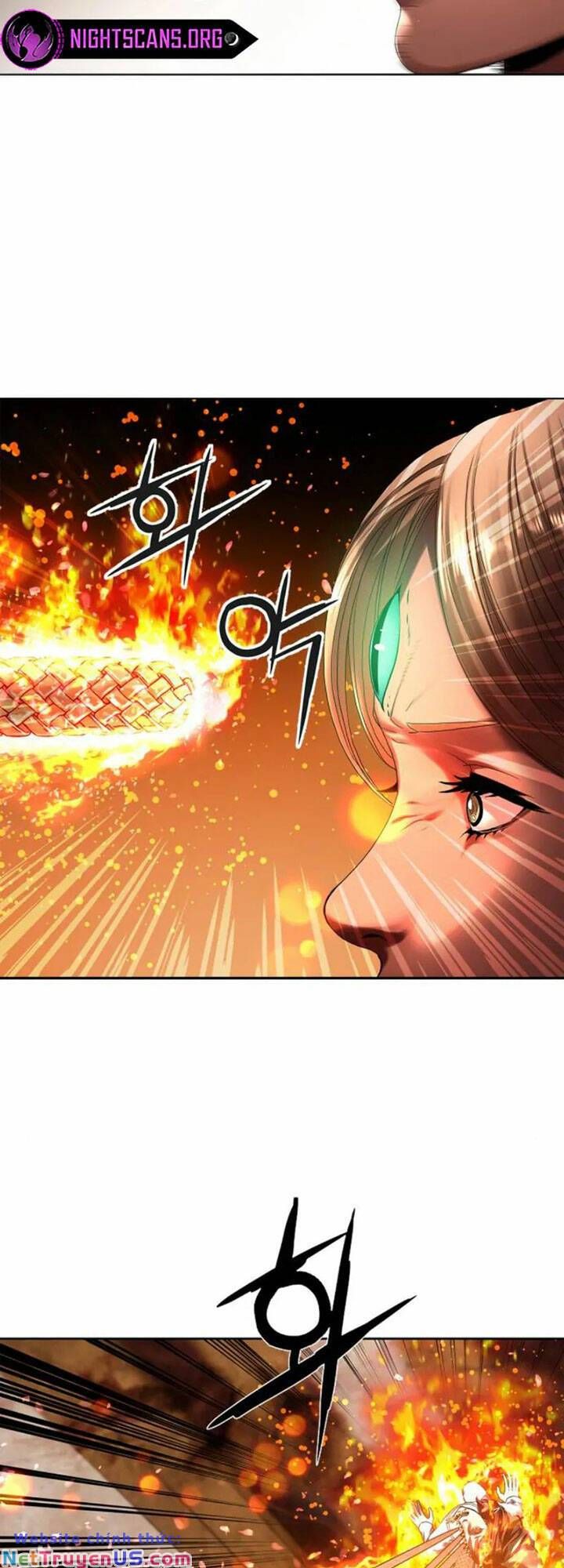 Hiệp Sĩ Gangnam Chap 22 - Next Chap 23