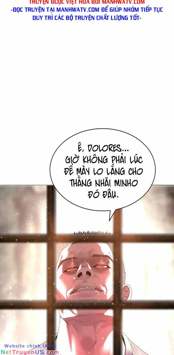 Hiệp Sĩ Gangnam Chap 22 - Next Chap 23