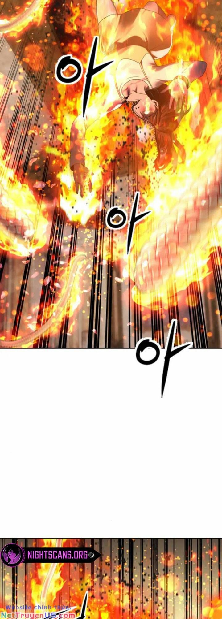Hiệp Sĩ Gangnam Chap 22 - Next Chap 23