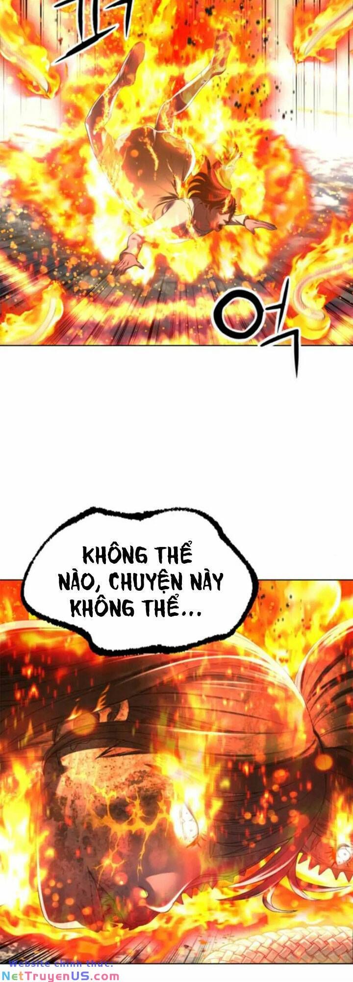 Hiệp Sĩ Gangnam Chap 22 - Next Chap 23