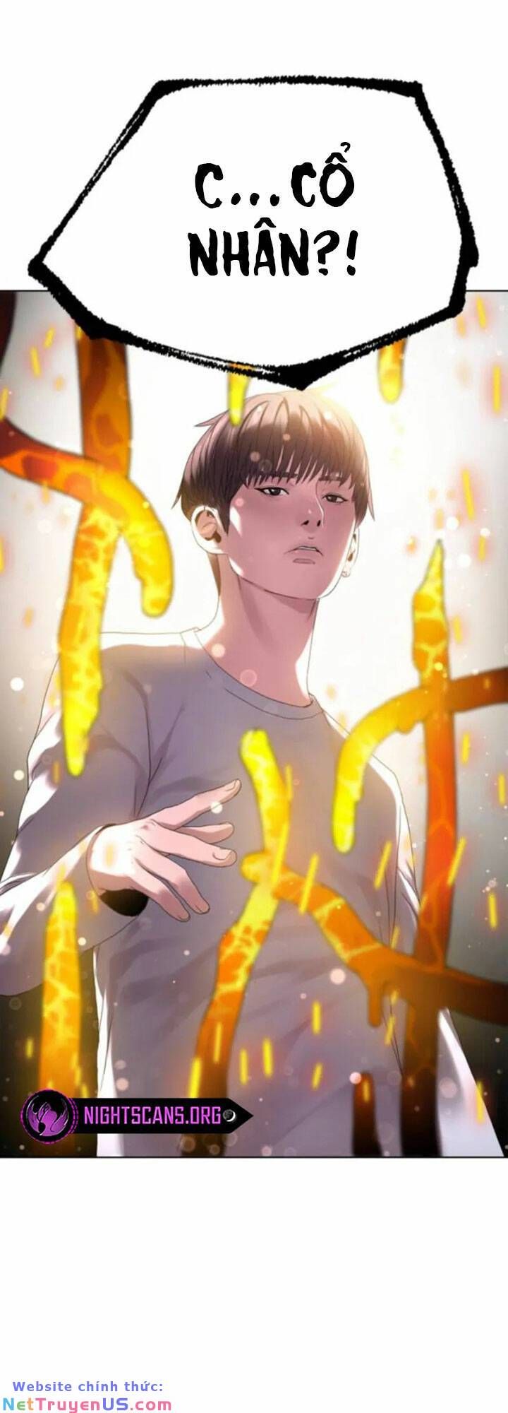 Hiệp Sĩ Gangnam Chap 22 - Next Chap 23