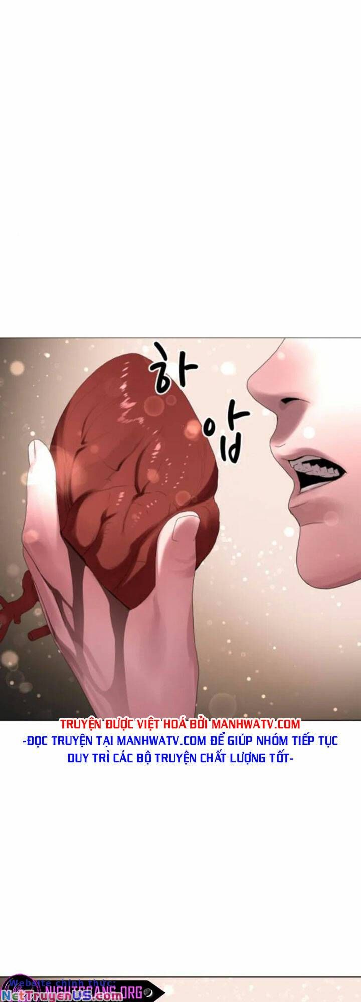 Hiệp Sĩ Gangnam Chap 22 - Next Chap 23