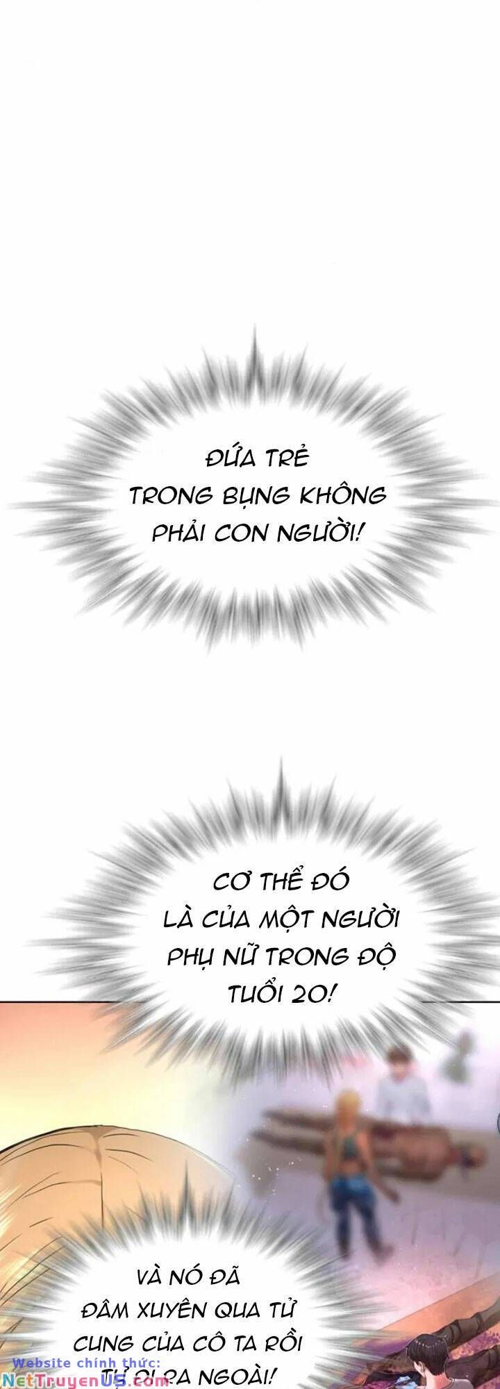 Hiệp Sĩ Gangnam Chap 22 - Next Chap 23