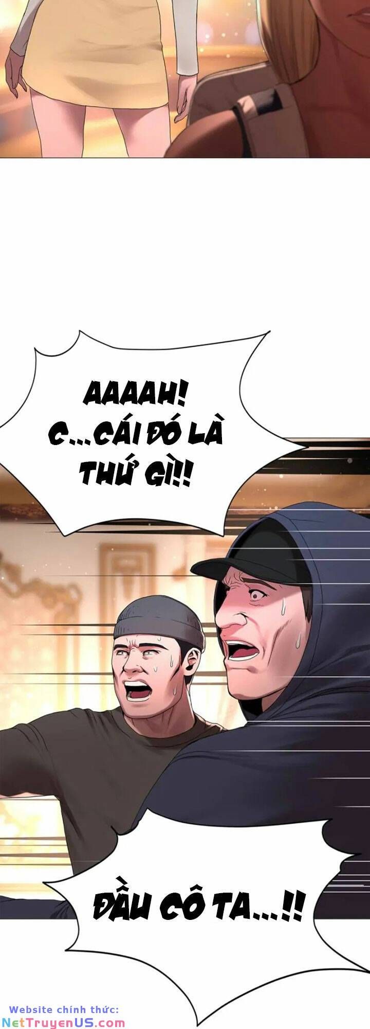 Hiệp Sĩ Gangnam Chap 22 - Next Chap 23