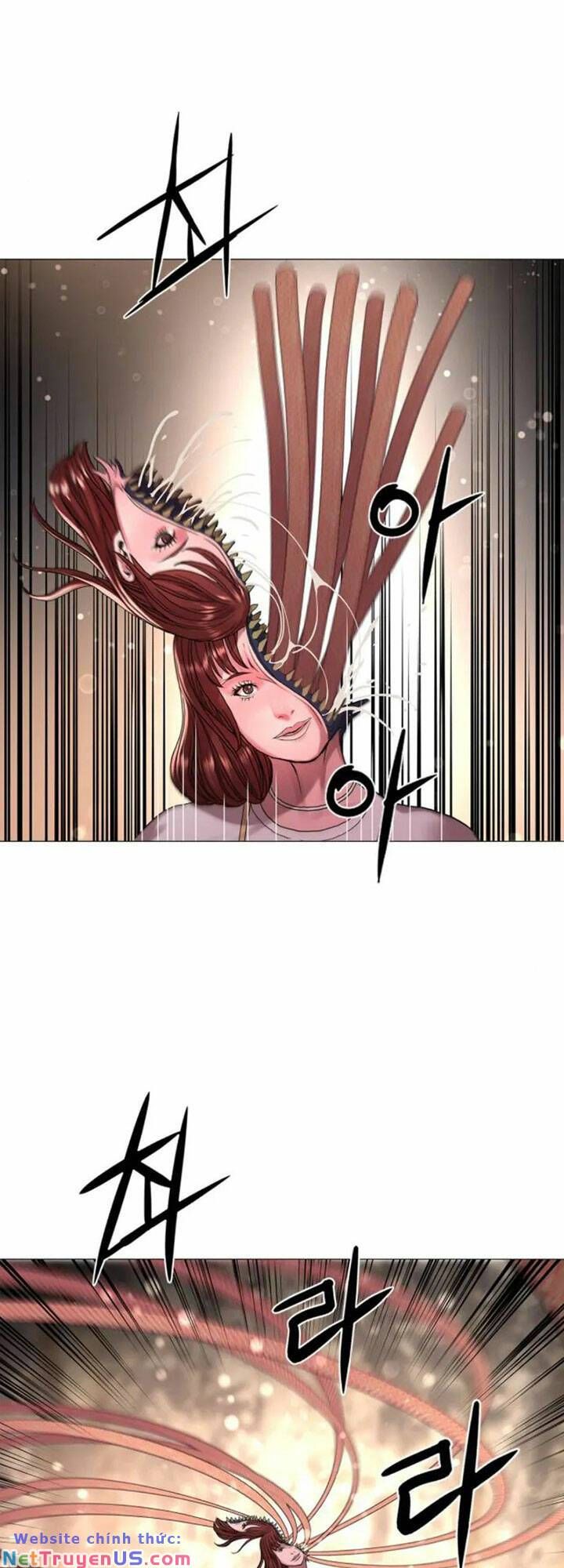 Hiệp Sĩ Gangnam Chap 22 - Next Chap 23