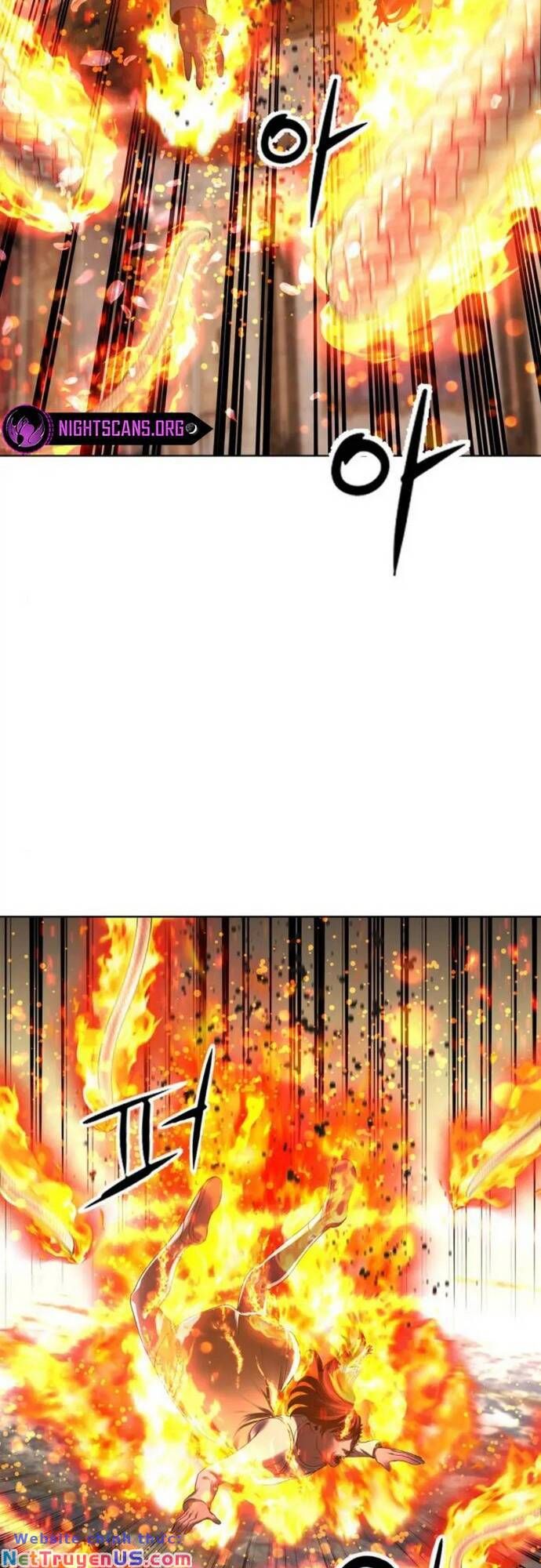 Hiệp Sĩ Gangnam Chap 23 - Next Chap 24