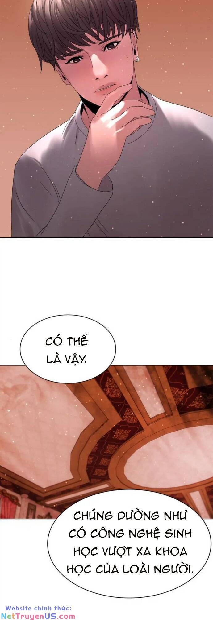 Hiệp Sĩ Gangnam Chap 23 - Next Chap 24