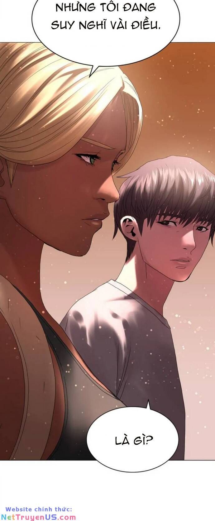 Hiệp Sĩ Gangnam Chap 23 - Next Chap 24