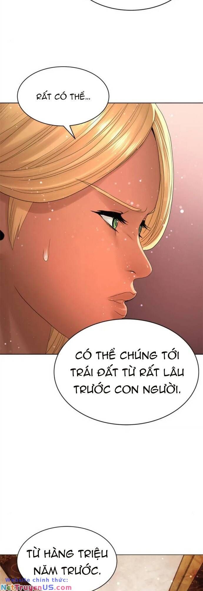 Hiệp Sĩ Gangnam Chap 23 - Next Chap 24