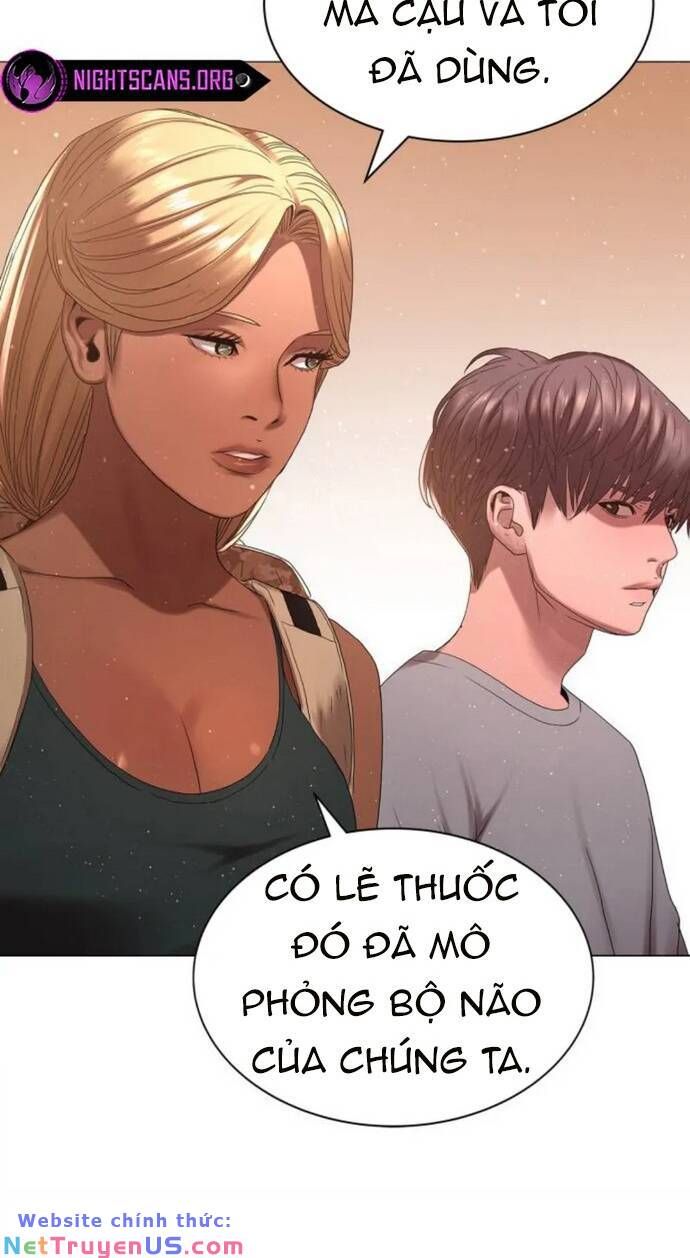 Hiệp Sĩ Gangnam Chap 23 - Next Chap 24