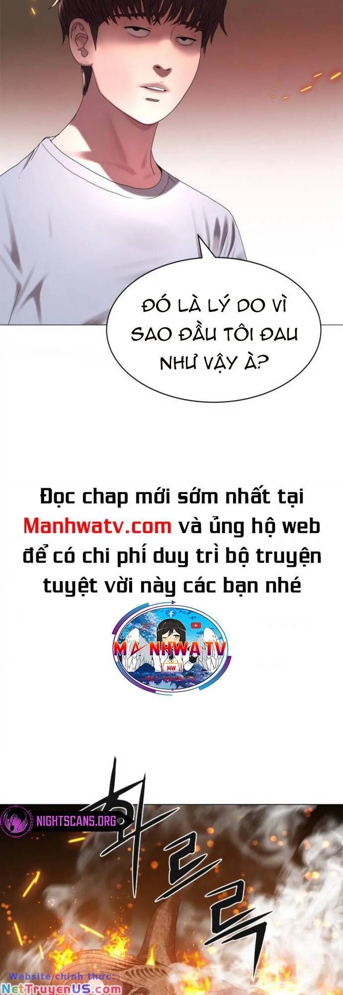Hiệp Sĩ Gangnam Chap 23 - Next Chap 24