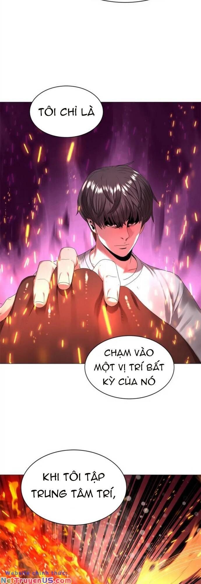 Hiệp Sĩ Gangnam Chap 23 - Next Chap 24