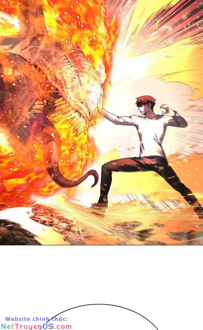 Hiệp Sĩ Gangnam Chap 23 - Next Chap 24