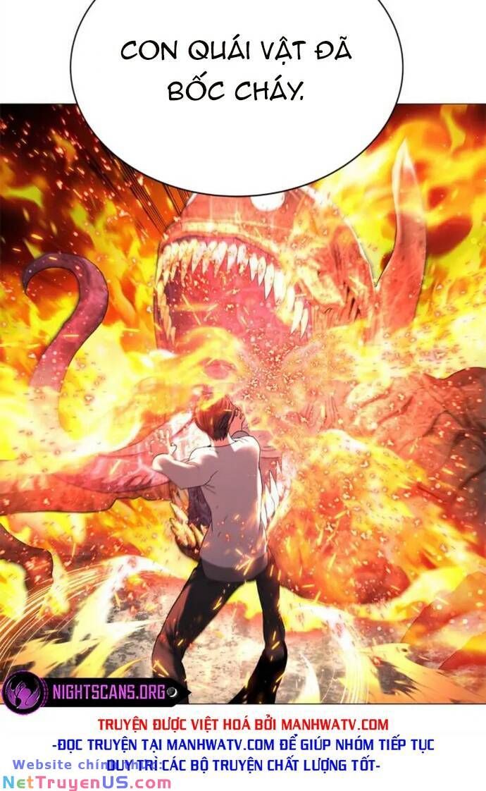 Hiệp Sĩ Gangnam Chap 23 - Next Chap 24