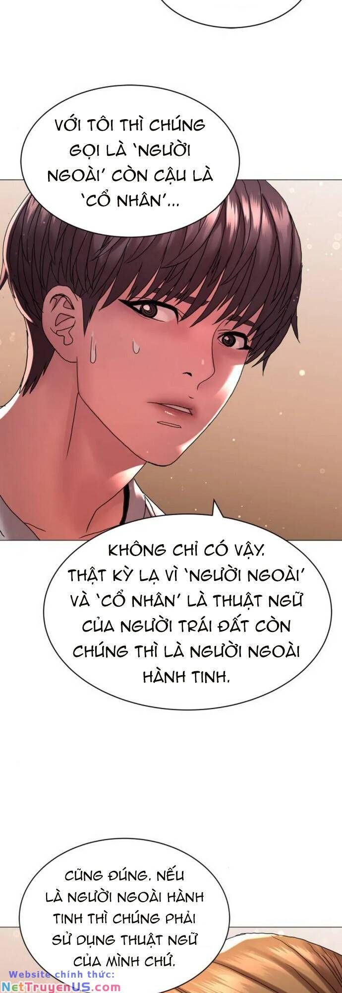 Hiệp Sĩ Gangnam Chap 23 - Next Chap 24
