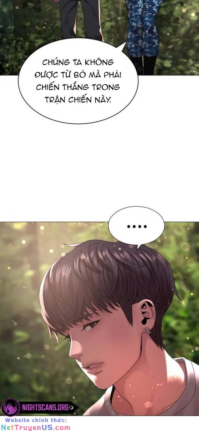 Hiệp Sĩ Gangnam Chap 23 - Next Chap 24