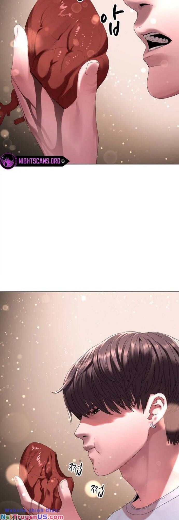 Hiệp Sĩ Gangnam Chap 23 - Next Chap 24