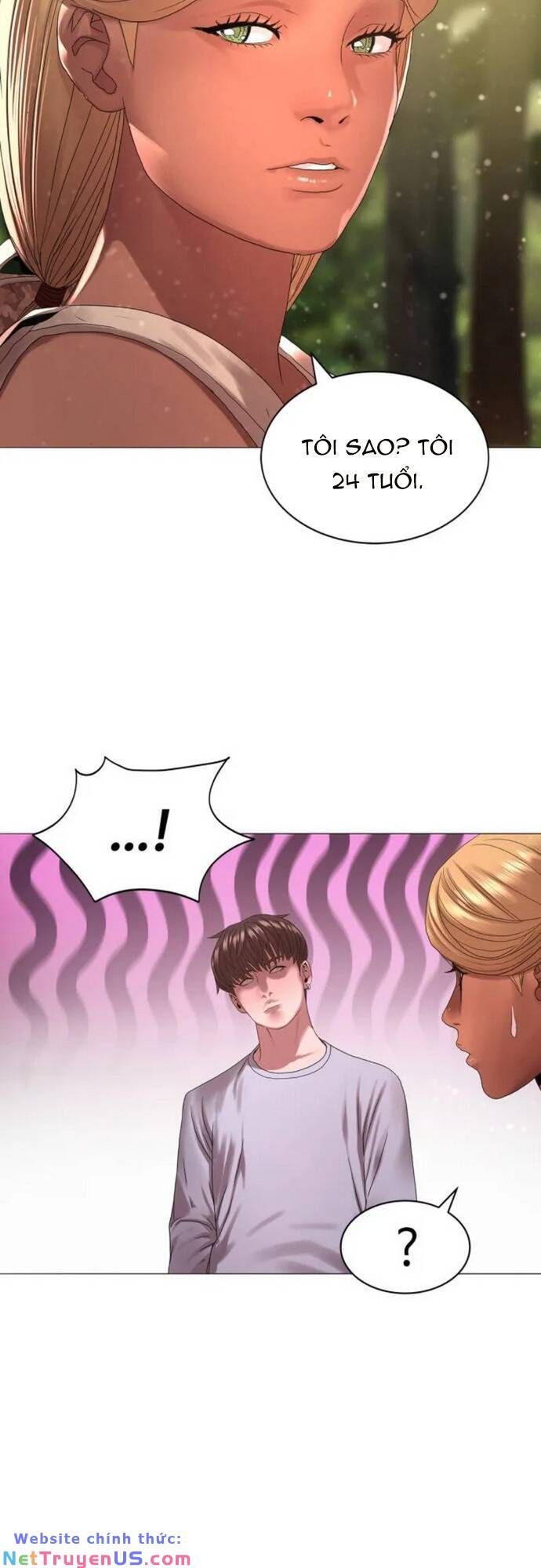 Hiệp Sĩ Gangnam Chap 23 - Next Chap 24
