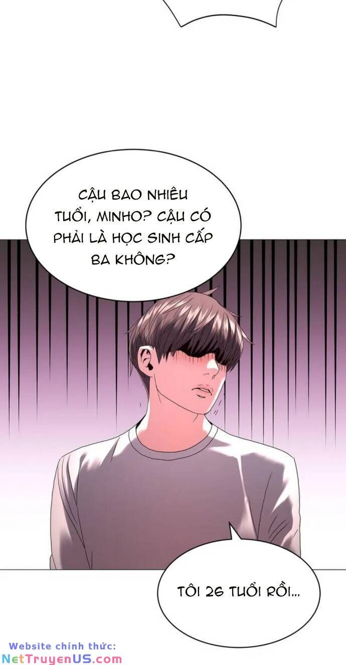 Hiệp Sĩ Gangnam Chap 23 - Next Chap 24