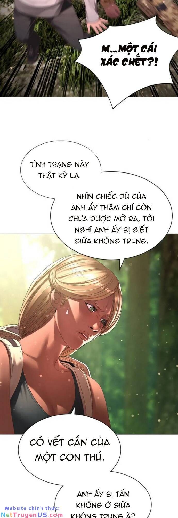 Hiệp Sĩ Gangnam Chap 23 - Next Chap 24