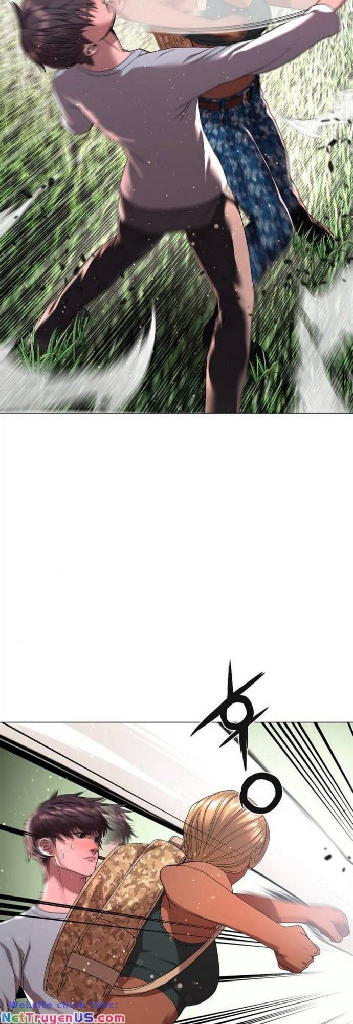 Hiệp Sĩ Gangnam Chap 24 - Next Chap 25