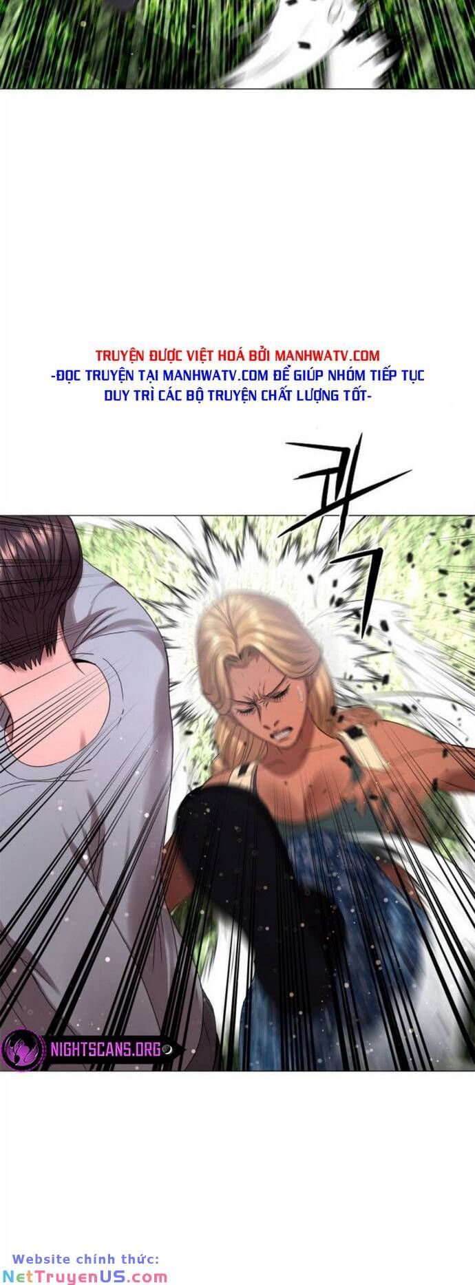 Hiệp Sĩ Gangnam Chap 24 - Next Chap 25