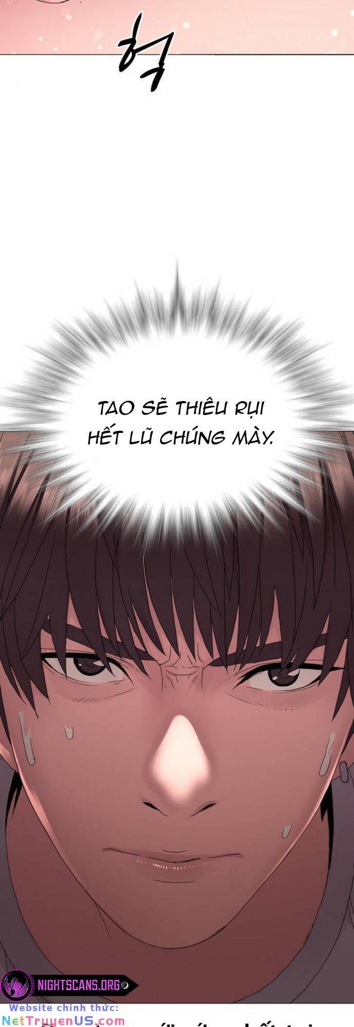 Hiệp Sĩ Gangnam Chap 24 - Next Chap 25