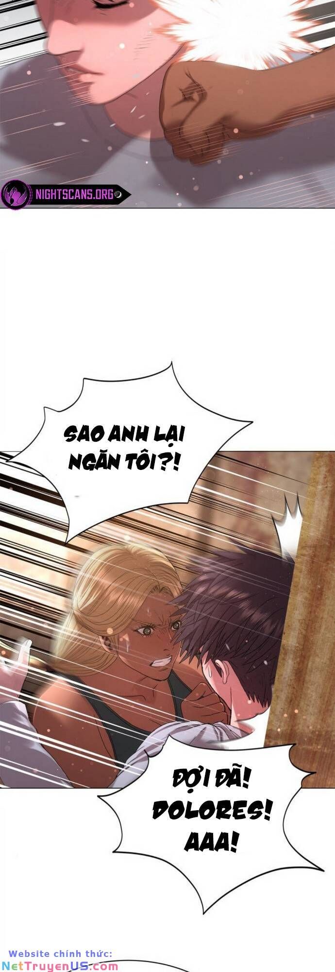 Hiệp Sĩ Gangnam Chap 24 - Next Chap 25