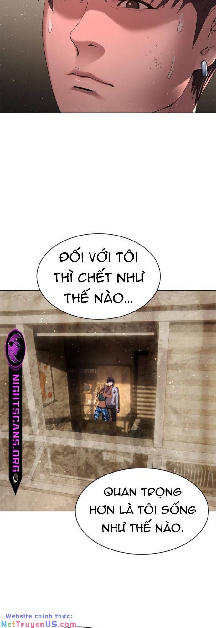 Hiệp Sĩ Gangnam Chap 24 - Next Chap 25