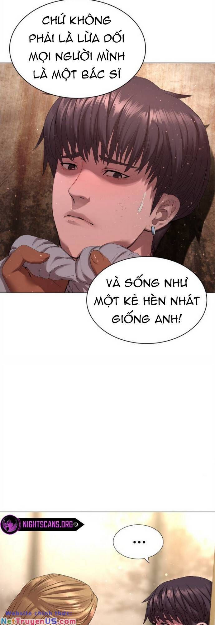 Hiệp Sĩ Gangnam Chap 24 - Next Chap 25