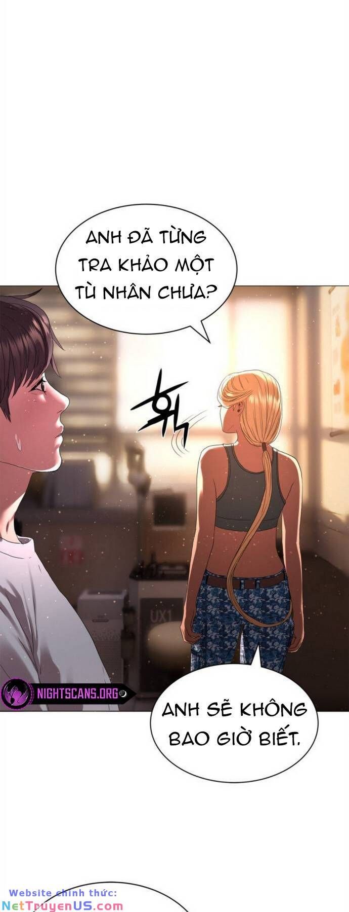 Hiệp Sĩ Gangnam Chap 24 - Next Chap 25