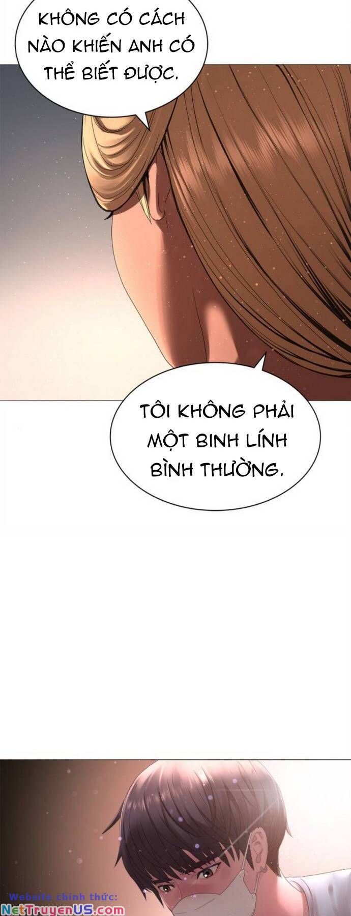 Hiệp Sĩ Gangnam Chap 24 - Next Chap 25