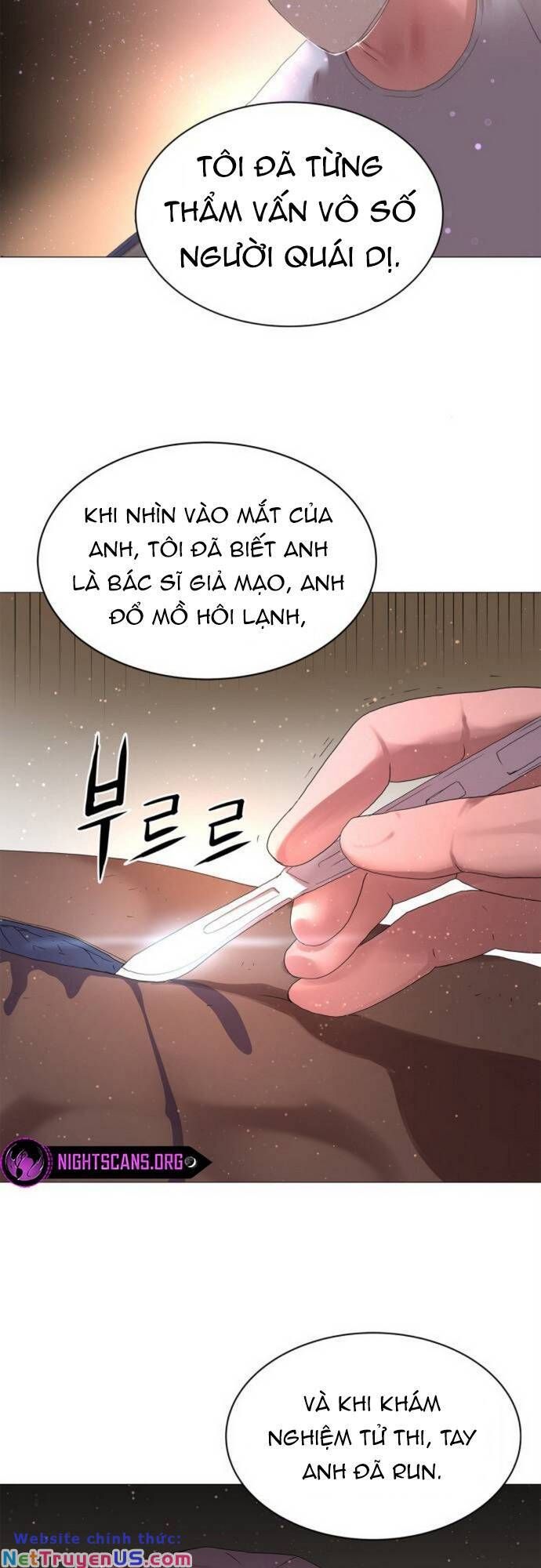 Hiệp Sĩ Gangnam Chap 24 - Next Chap 25
