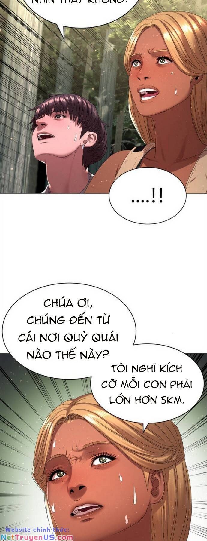 Hiệp Sĩ Gangnam Chap 24 - Next Chap 25