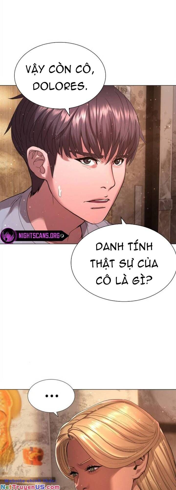 Hiệp Sĩ Gangnam Chap 25 - Next Chap 26