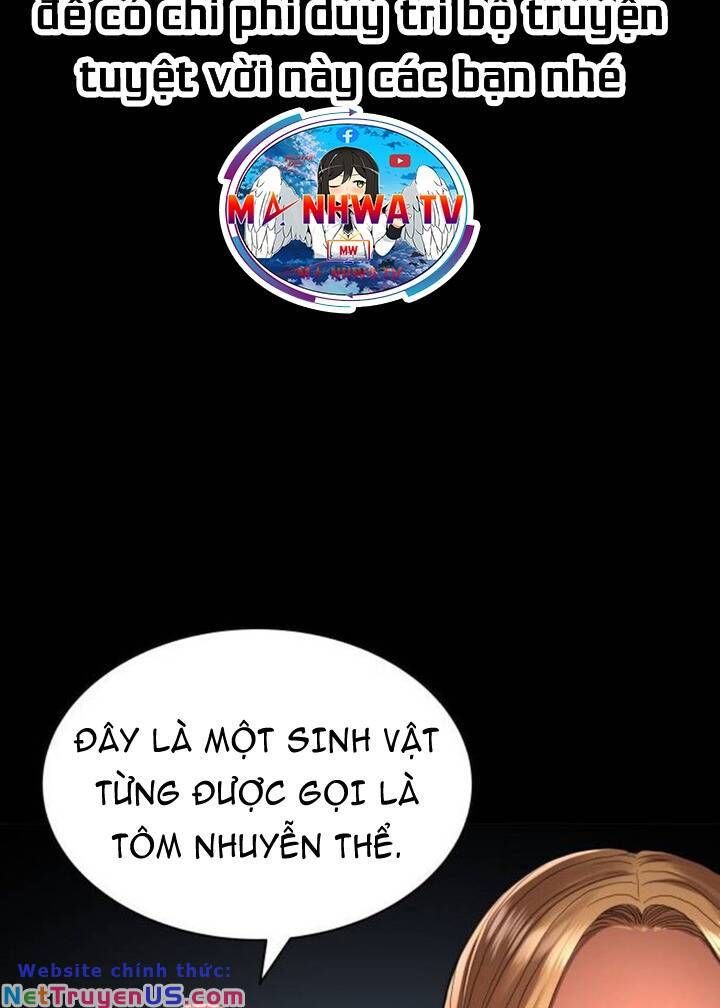 Hiệp Sĩ Gangnam Chap 25 - Next Chap 26