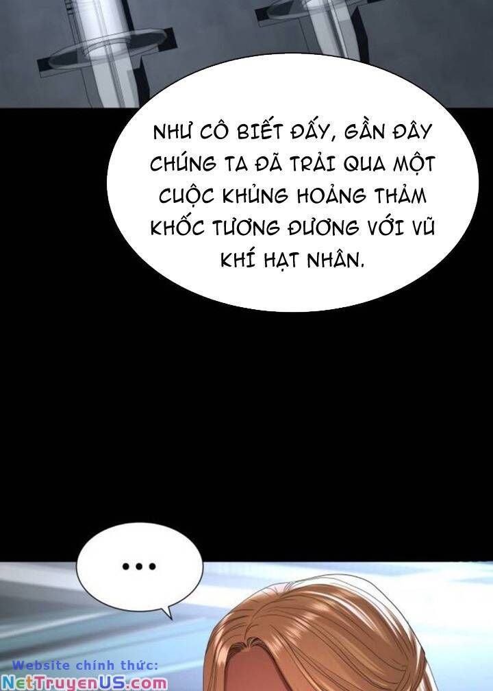 Hiệp Sĩ Gangnam Chap 25 - Next Chap 26